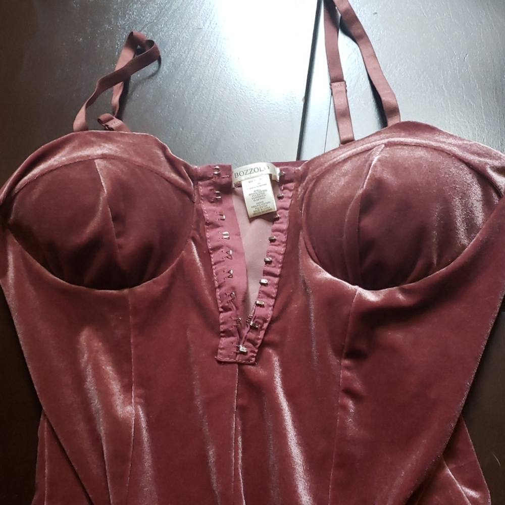 BODYSUIT